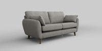 3 Seater Small Sofa