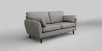 3 Seater Small Sofa