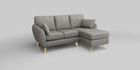 Small Sofa Chaise - Right Hand