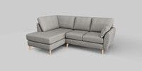 Medium Corner Chaise - Left Hand