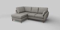 Medium Corner Chaise - Left Hand