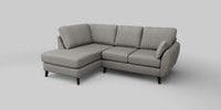Medium Corner Chaise - Left Hand
