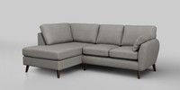 Medium Corner Chaise - Left Hand