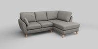 Medium Corner Chaise - Right Hand