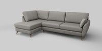 Large Corner Chaise - Left Hand
