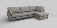 Large Corner Chaise - Right Hand