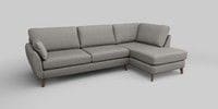 Large Corner Chaise - Right Hand