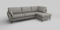 Large Corner Chaise - Right Hand
