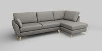 Large Corner Chaise - Right Hand