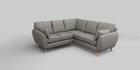 Small Corner Sofa - Universal