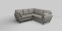 Small Corner Sofa - Universal