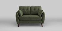 2 Seater Small Sofa