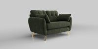 2 Seater Small Sofa
