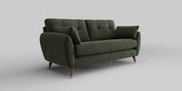 3 Seater Small Sofa