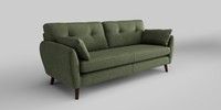 3 Seater Sofa