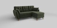 Small Sofa Chaise - Right Hand