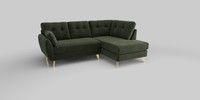 Medium Corner Chaise - Right Hand