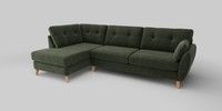 Large Corner Chaise - Left Hand