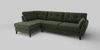 Large Corner Chaise - Left Hand