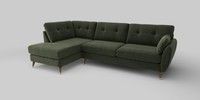 Large Corner Chaise - Left Hand