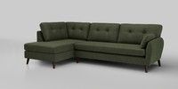 Large Corner Chaise - Left Hand
