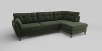 Large Corner Chaise - Right Hand