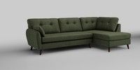 Large Corner Chaise - Right Hand