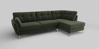 Large Corner Chaise - Right Hand
