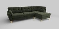 Large Corner Chaise - Right Hand