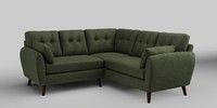 Small Corner Sofa - Universal