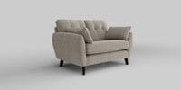 2 Seater Small Sofa