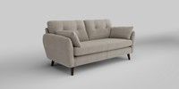 3 Seater Small Sofa