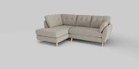 Medium Corner Chaise - Left Hand