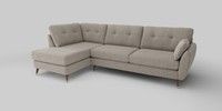 Large Corner Chaise - Left Hand