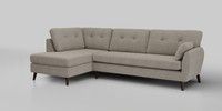 Large Corner Chaise - Left Hand