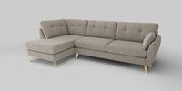 Large Corner Chaise - Left Hand