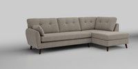 Large Corner Chaise - Right Hand
