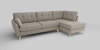 Large Corner Chaise - Right Hand