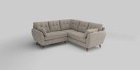 Small Corner Sofa - Universal