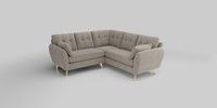 Small Corner Sofa - Universal