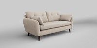 3 Seater Small Sofa