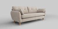 3 Seater Sofa