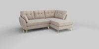 Medium Corner Chaise - Right Hand