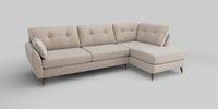 Large Corner Chaise - Right Hand
