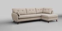 Large Corner Chaise - Right Hand