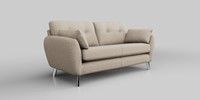 3 Seater Small Sofa