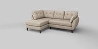 Medium Corner Chaise - Left Hand
