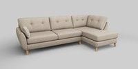 Large Corner Chaise - Right Hand