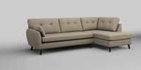 Large Corner Chaise - Right Hand