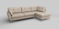 Large Corner Chaise - Right Hand